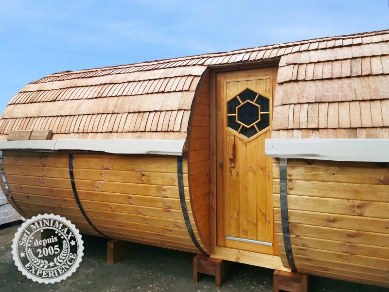 tuiles en bois pour...