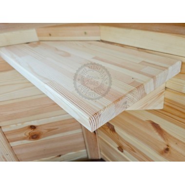 Etagère pour Kota