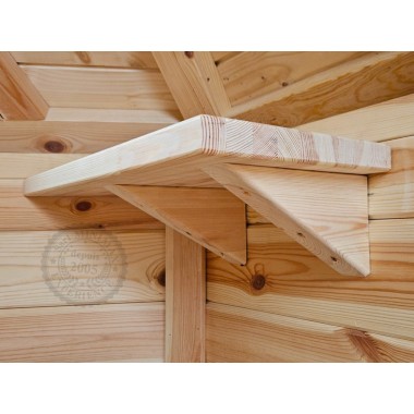 Etagère pour Kota