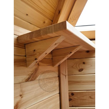 Etagère pour Kota