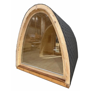 Camping Pod 2.40 x 5.90