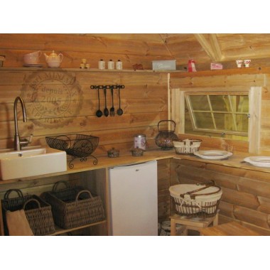 Kota Gite 25 m²