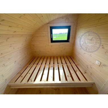 DUO POD 42.1 m² isolé TERRASSE