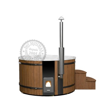 Bain Acrylique CLEA - IN