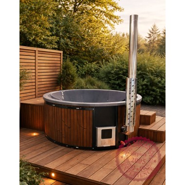 Bain Acrylique CLEA - IN