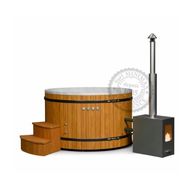 Bain Acrylique CLEA - OUT