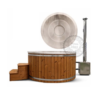 Bain Acrylique CLEA - OUT
