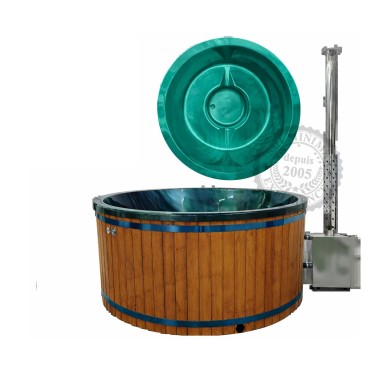 Bain Acrylique CLEA - OUT
