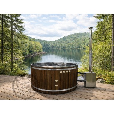 Bain Acrylique CLEA - OUT