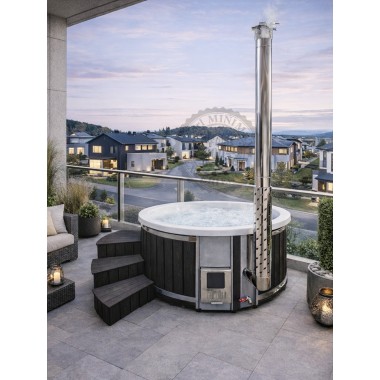 Bain Acrylique GREA - IN