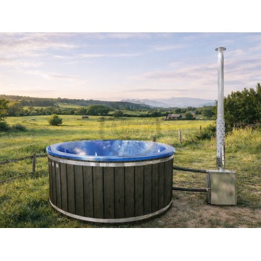 Bain Acrylique GREA - OUT