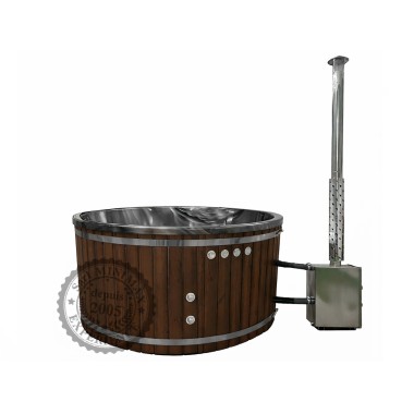 Bain Acrylique GREA - OUT