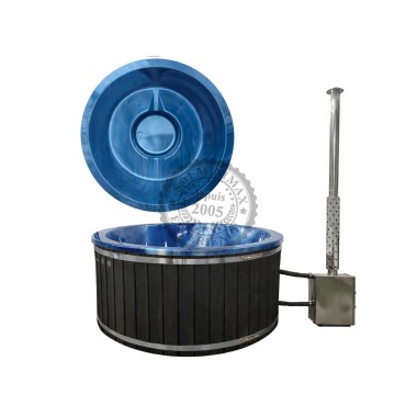 Bain Acrylique GREA - OUT