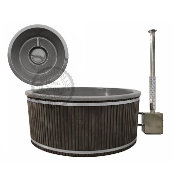 Bain Acrylique GREA - OUT