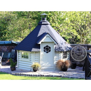 Kota Gite 7 m²  isolé