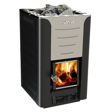 Chauffage de sauna HARVIA PRO 20
