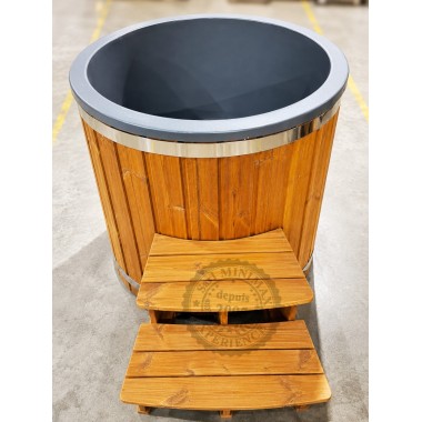 Bain Froid Fibre de Verre 100