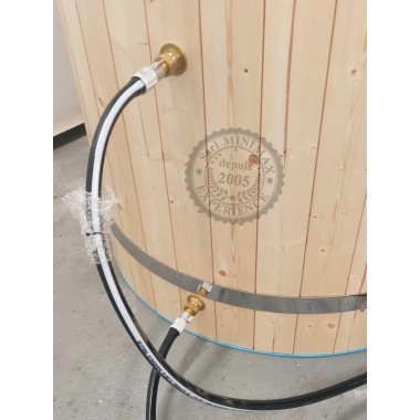 Chiller pour Bain Froid Nordique