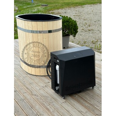 Chiller pour Bain Froid Nordique