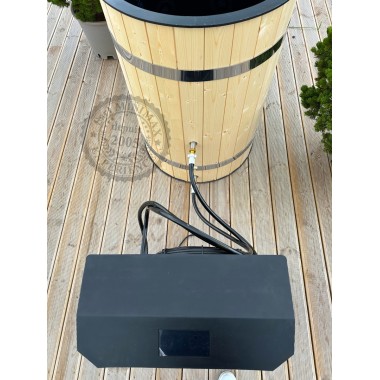 Chiller pour Bain Froid Nordique