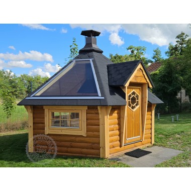 Kota Grill 9.2 m²