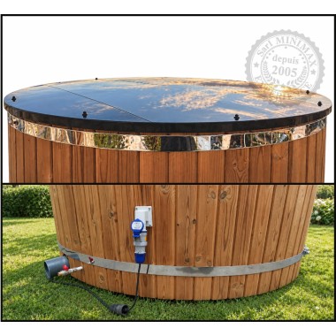 Sanitaire complet camping