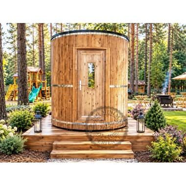 Sanitaire complet camping
