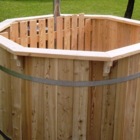 Bain Chaud Bois 150