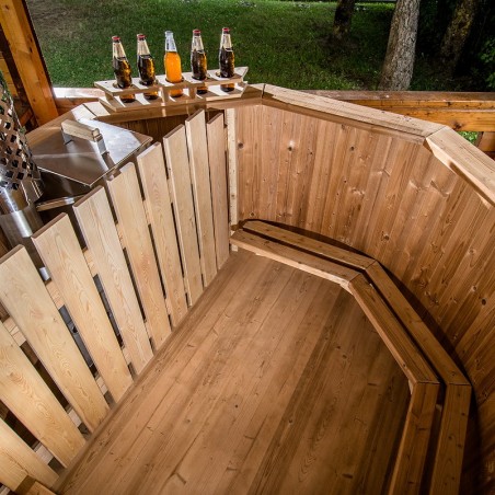 Bain Chaud Bois 220