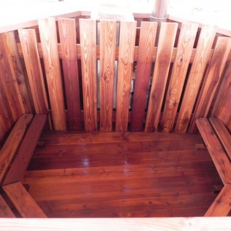 Bain Chaud Bois 220