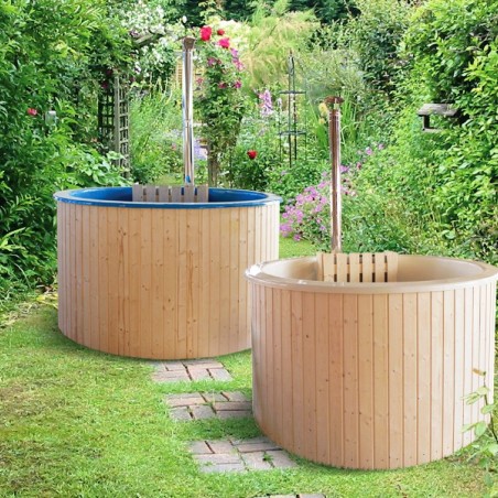 Bain Chaud Fibre de verre 180