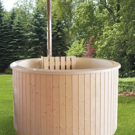 Bain Chaud Fibre de verre 180