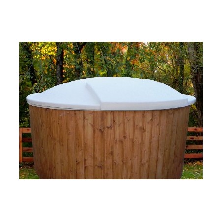 Bain Chaud Fibre de verre 180 Evolution