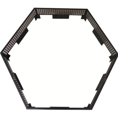 Grille anti-braise 