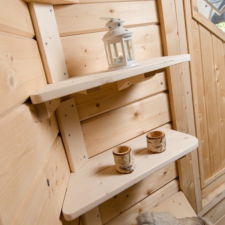 Etagère pour Kota