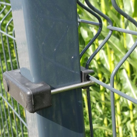 Panneau treillis soudé 1.73 m