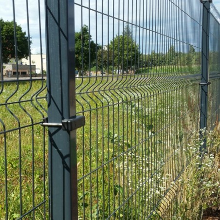 poteau pour cloture 1.23 m