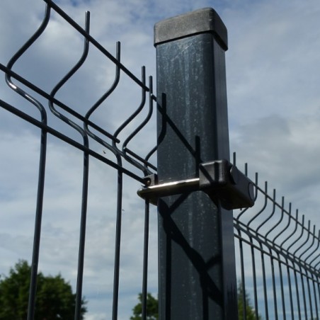 poteau pour cloture 1.53 m