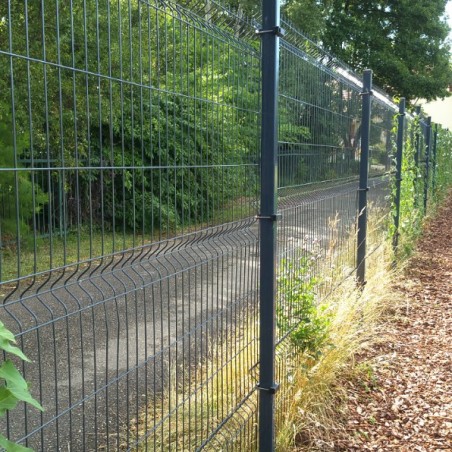 poteau pour cloture 1.73 m
