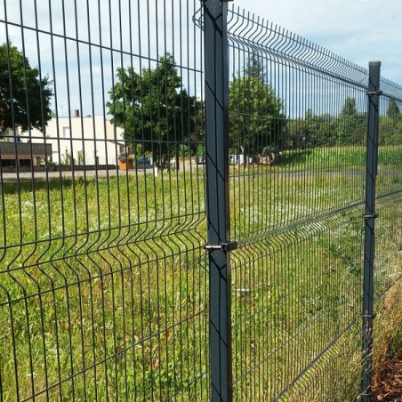 poteau pour cloture 2.03 m