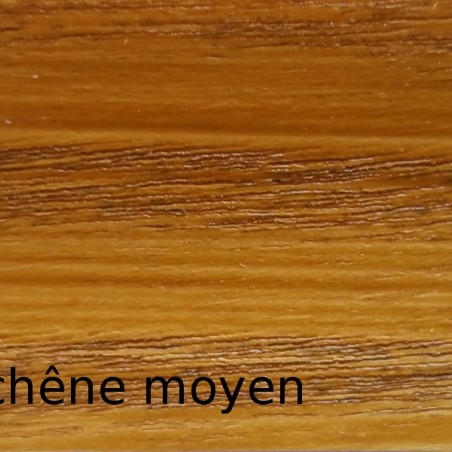 Lasure teinte bois 1 l