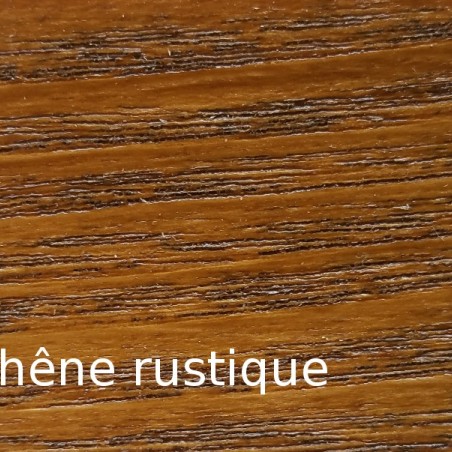 Lasure teinte bois 1 l