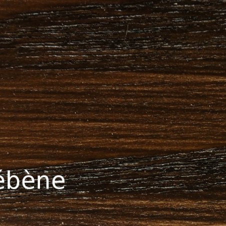 Lasure teinte bois 1 l