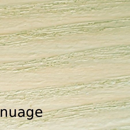 Lasure teinte pastel 1 l