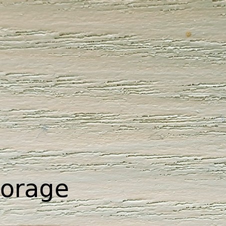 Lasure teinte pastel 1 l
