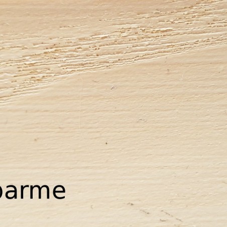 Lasure teinte pastel 1 l