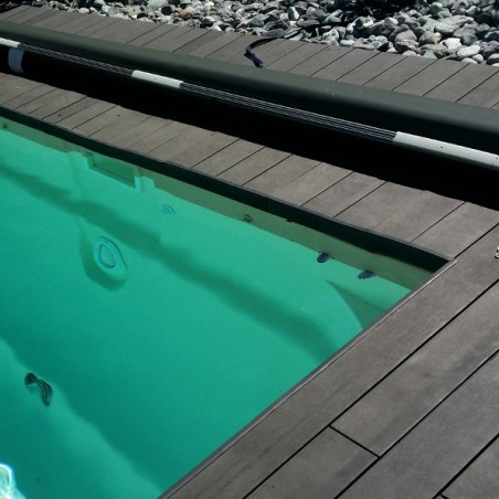 Caoutchouc de finition (5 m)