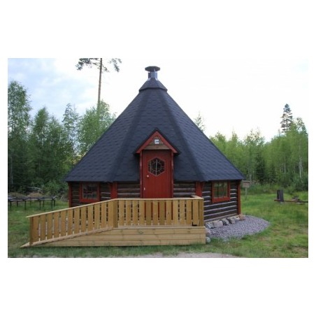 Kota Gite 25 m²