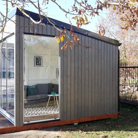 Modulo Cool Cube  3x3