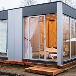 Modulo Nordic